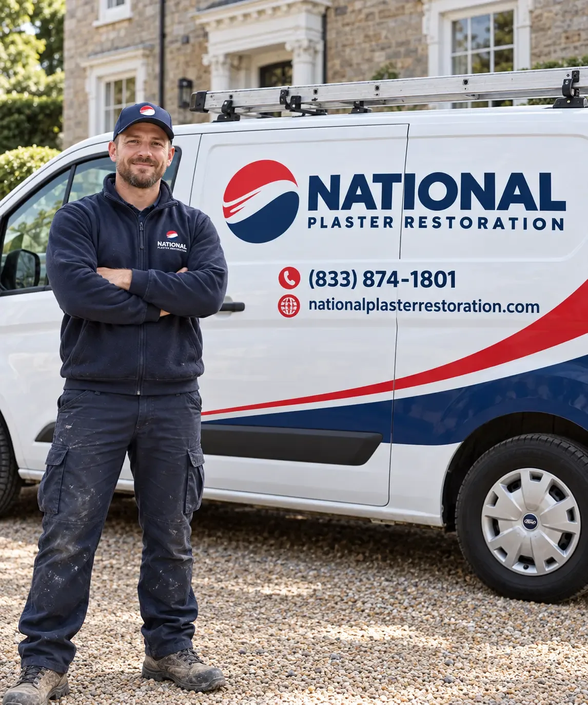 Plaster Repair company in East Freedom, PA